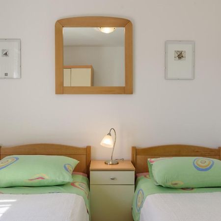 Apartment Marijana 特罗吉尔 外观 照片
