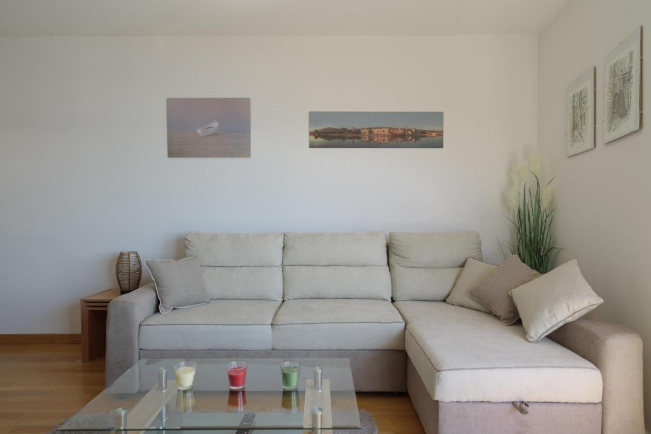 Apartment Marijana 特罗吉尔 外观 照片