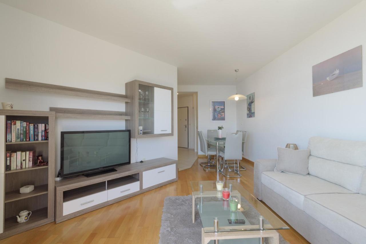 Apartment Marijana 特罗吉尔 外观 照片