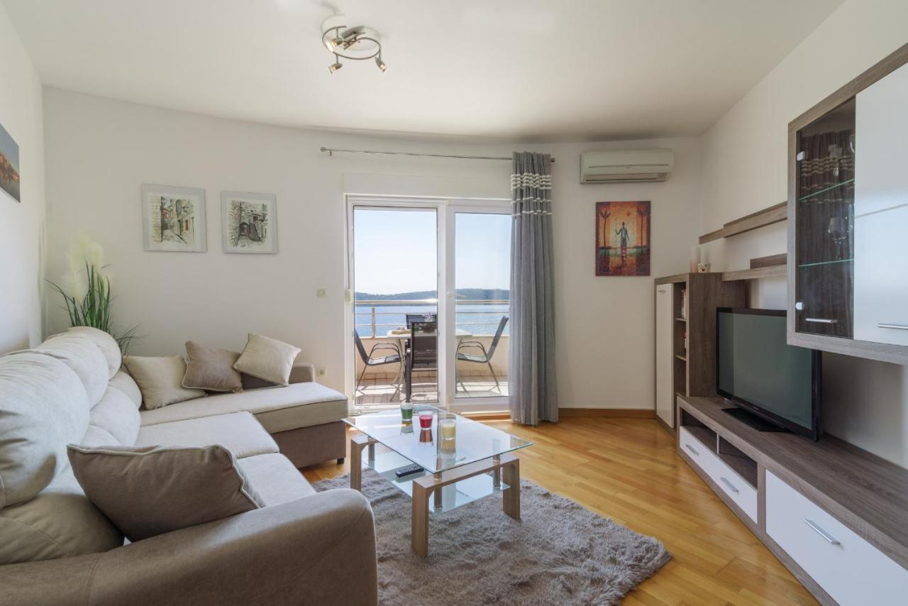 Apartment Marijana 特罗吉尔 外观 照片