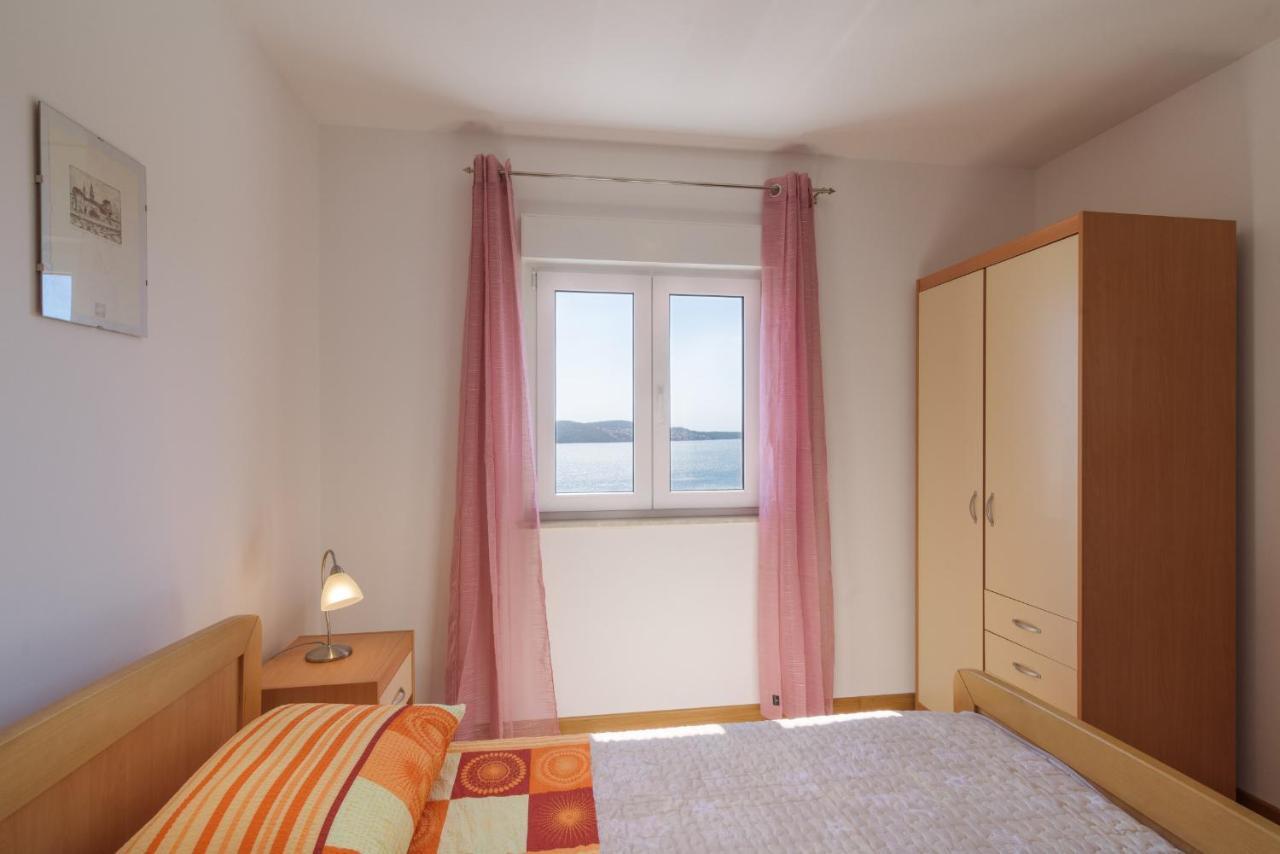 Apartment Marijana 特罗吉尔 外观 照片